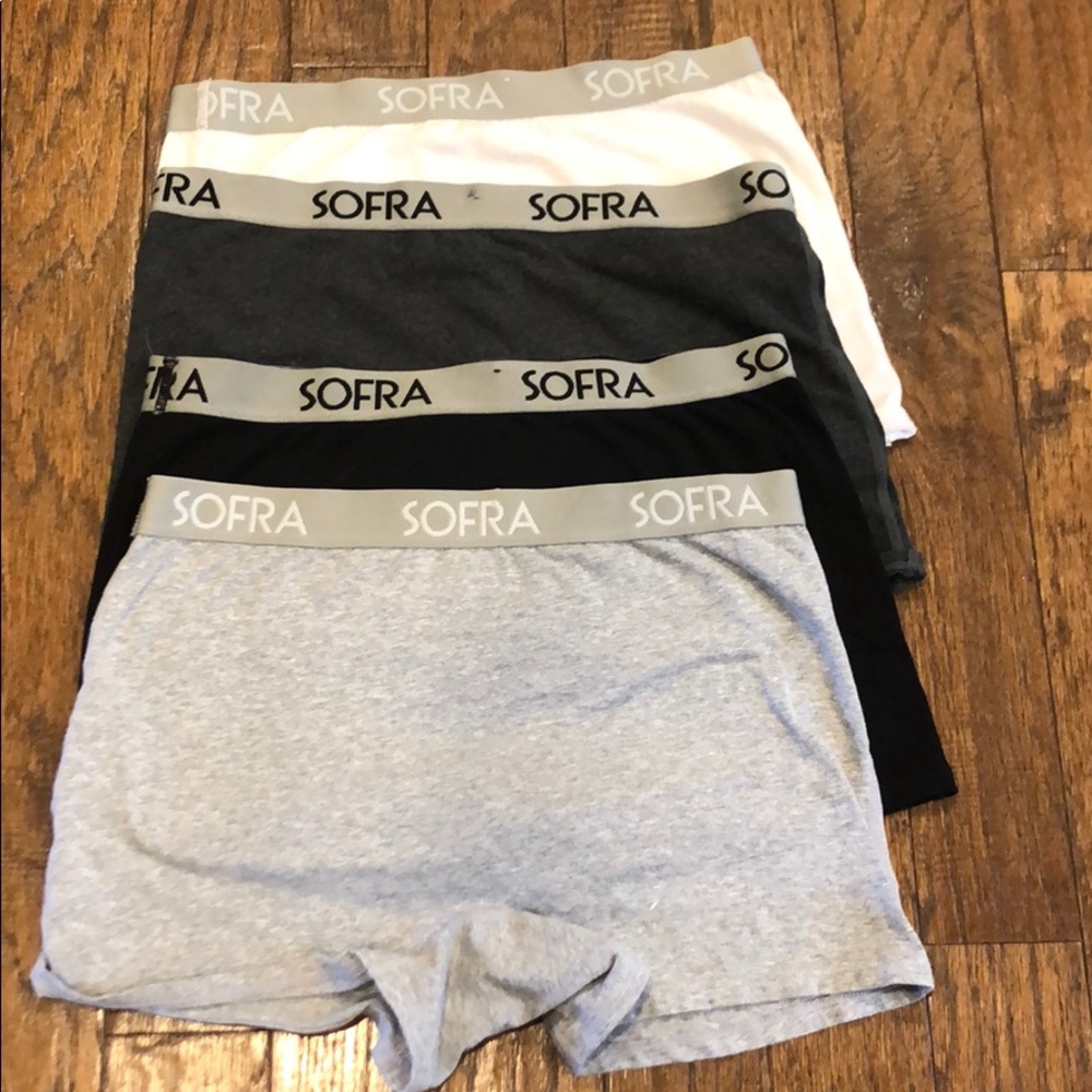 Sofra Cotton Women’s Underwear size XL